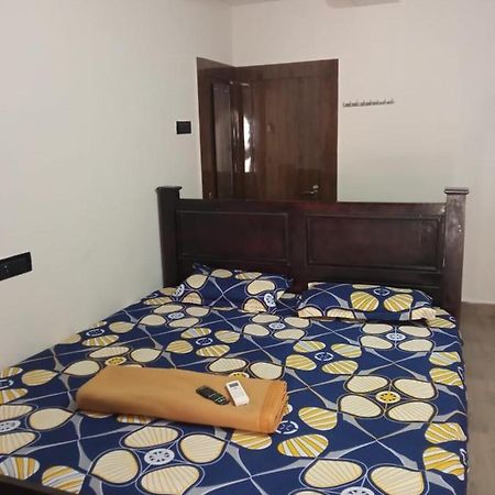 Le Grace Annanagar Apartamento Madurai Exterior foto